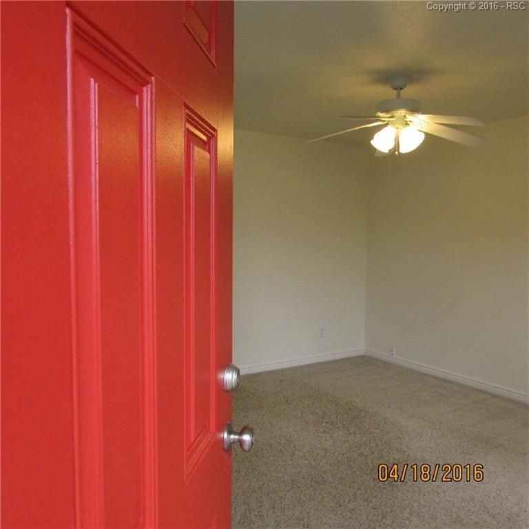 3419 Springnite Dr, Colorado Springs, CO 80916
