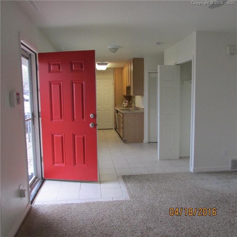 3419 Springnite Dr, Colorado Springs, CO 80916