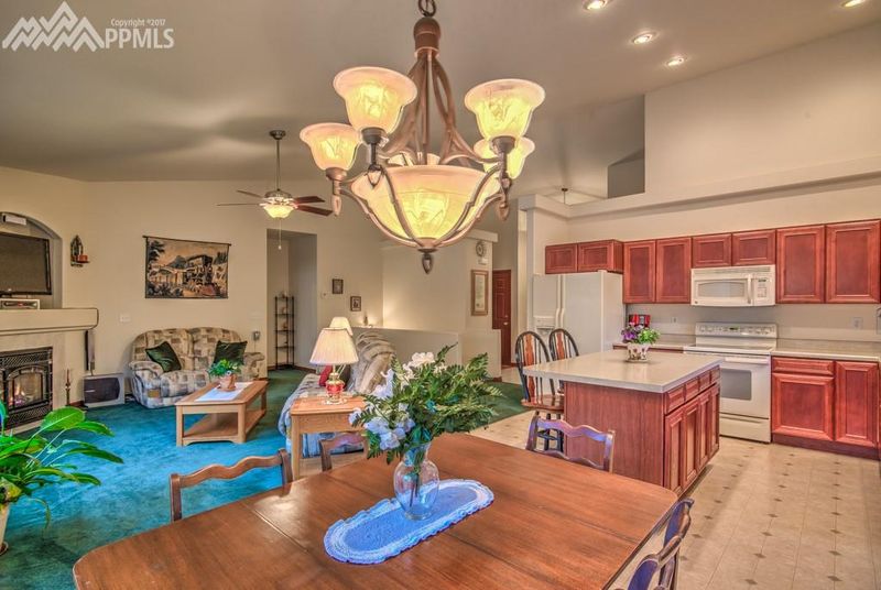 342 Millstream Ter, Colorado Springs, CO 80905