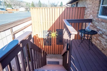 342 Mount View Ln, Colorado Springs, CO 80907