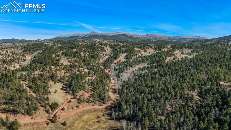 342 Vivenda Rd, Cripple Creek, CO 80813
