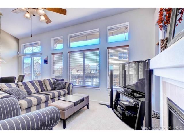 3420 Bareback Dr, Colorado Springs, CO 80922