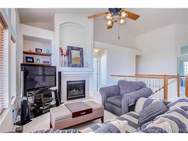 3420 Bareback Dr, Colorado Springs, CO 80922