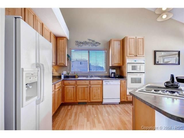 3420 Bareback Dr, Colorado Springs, CO 80922