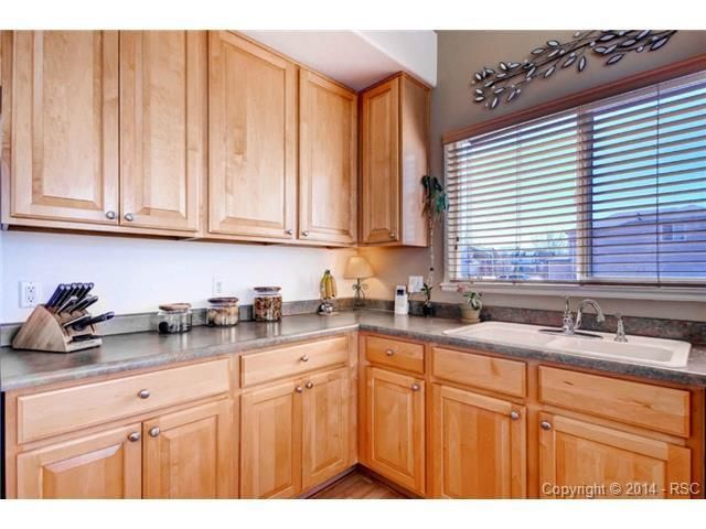 3420 Bareback Dr, Colorado Springs, CO 80922