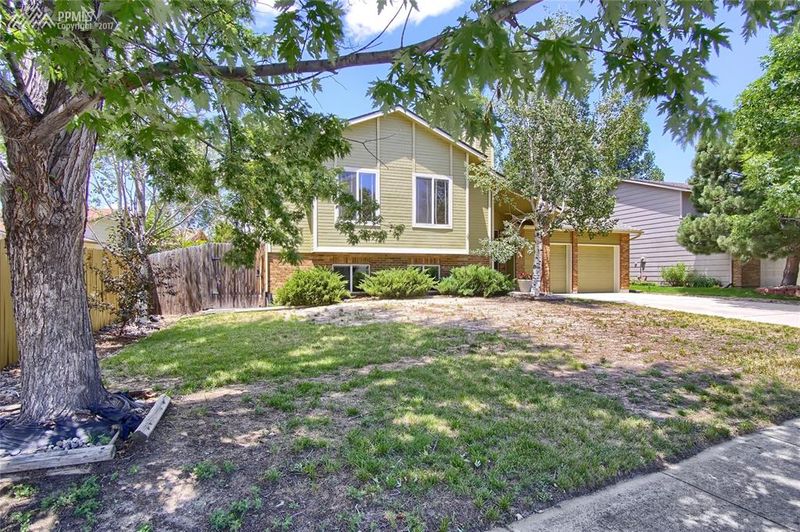 3420 Fair Dawn Dr, Colorado Springs, CO 80920