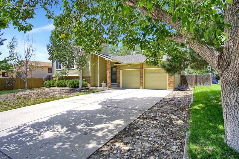 3420 Fair Dawn Dr, Colorado Springs, CO 80920