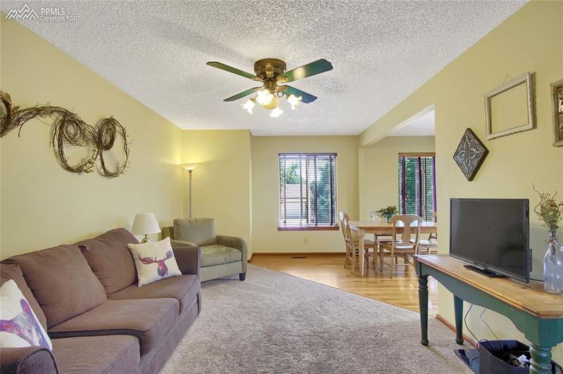 3420 Fair Dawn Dr, Colorado Springs, CO 80920