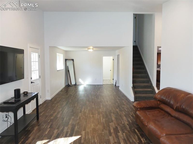 3420 Monarch Pass Dr, Colorado Springs, CO 80917