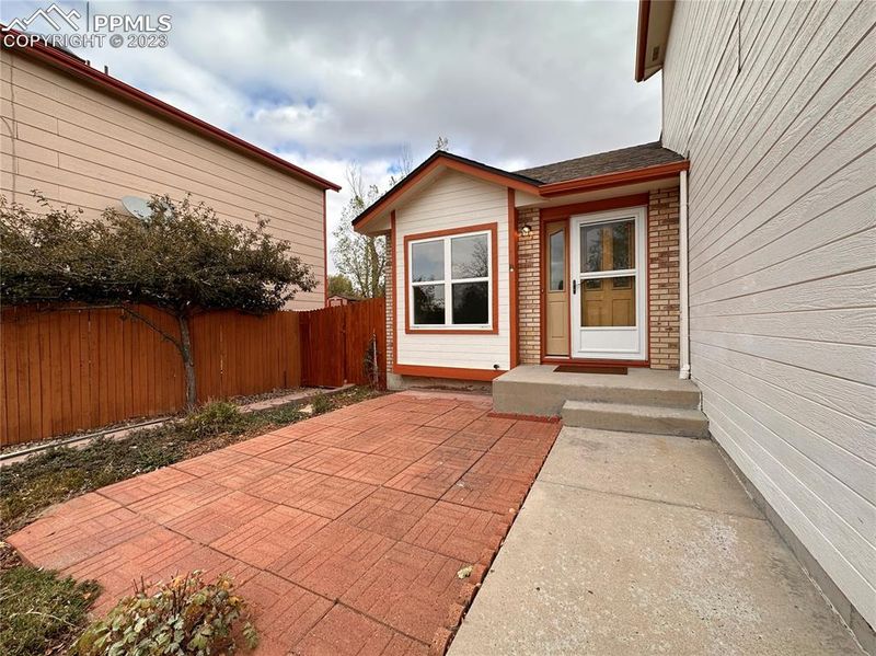 3420 Richmond Dr, Colorado Springs, CO 80922