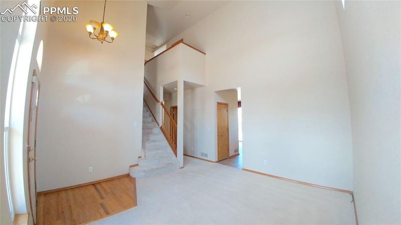 3421 Viero Dr, Colorado Springs, CO 80916