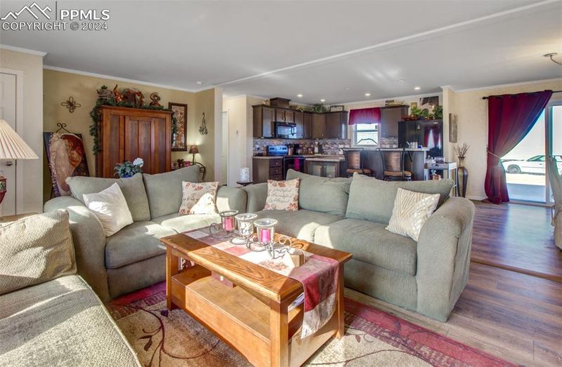 34220 Sanborn Rd, Yoder, CO 80864