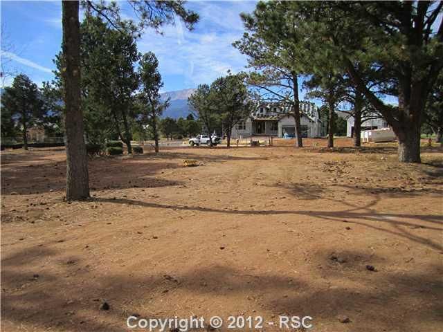 3423 Signature Golf Point, Colorado Springs, CO 80904