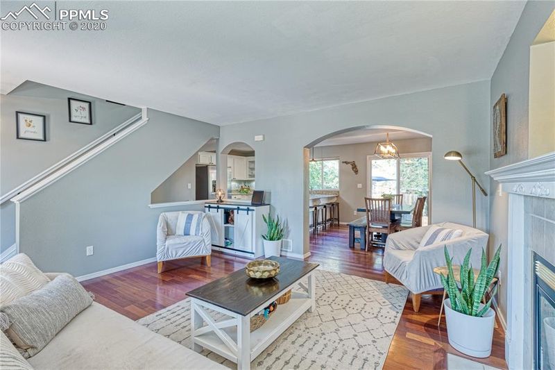 3424 Bexley Dr, Colorado Springs, CO 80922