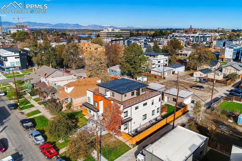 3425 W Conejos Pl, Denver, CO 80204