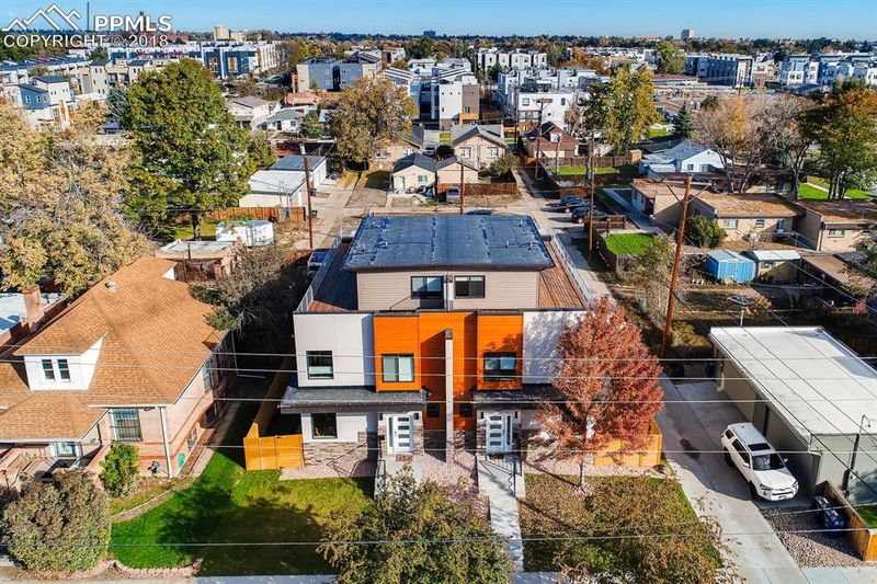 3425 W Conejos Pl, Denver, CO 80204