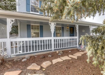 3425 Excelsior Dr, Colorado Springs, CO 80920