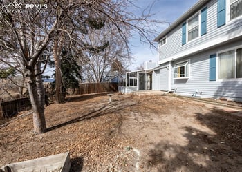 3425 Excelsior Dr, Colorado Springs, CO 80920