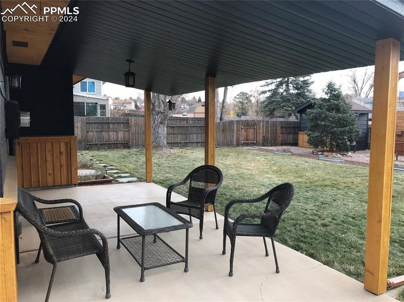 3425 Fair Dawn Dr, Colorado Springs, CO 80920