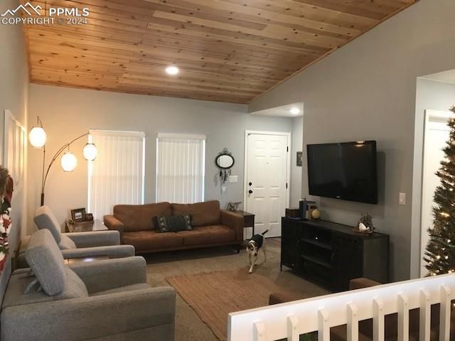 3425 Fair Dawn Dr, Colorado Springs, CO 80920
