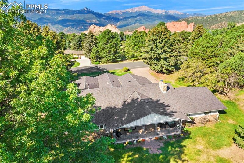 3425 Hill Cir, Colorado Springs, CO 80904