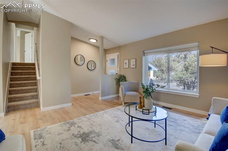 3425 Kirkwood Dr, Colorado Springs, CO 80916