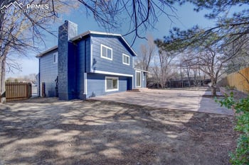 3425 Kirkwood Dr, Colorado Springs, CO 80916