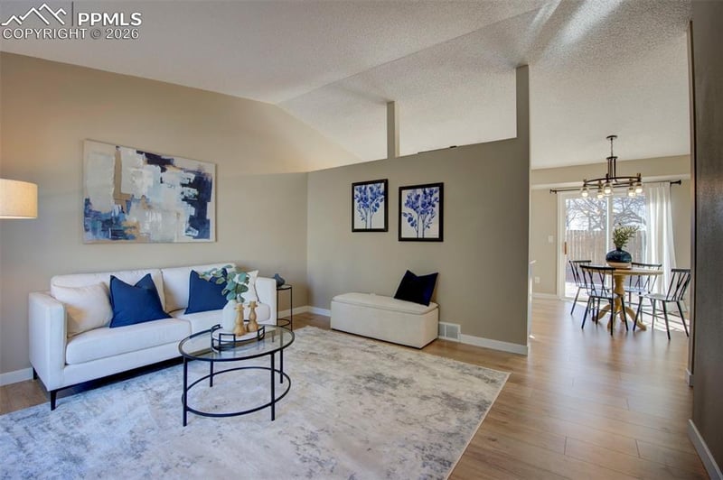 3425 Kirkwood Dr, Colorado Springs, CO 80916