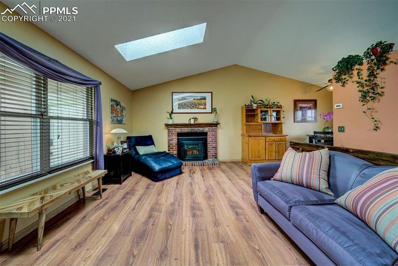 3425 Ormes Way, Colorado Springs, CO 80920