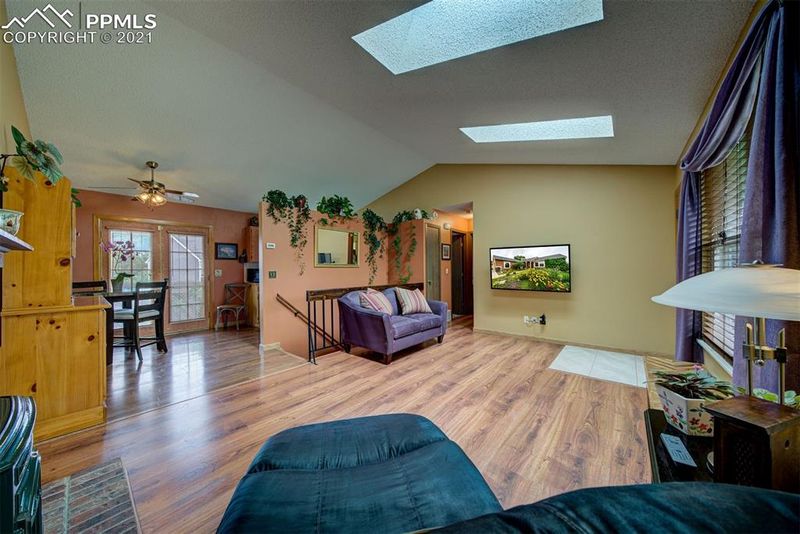 3425 Ormes Way, Colorado Springs, CO 80920