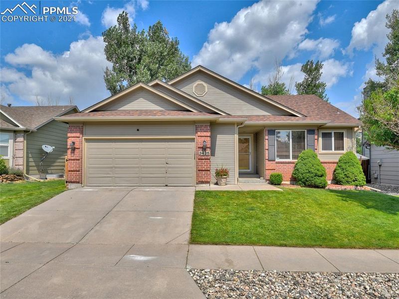 3425 Prestwicke Pl, Colorado Springs, CO 80922