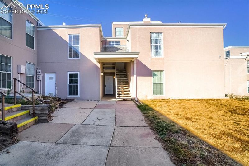 3425 Rebecca Ln #E, Colorado Springs, CO 80917