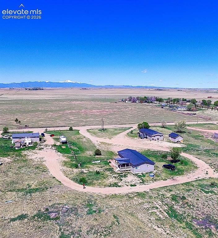 3425 Wiesner Rd, Calhan, CO 80808
