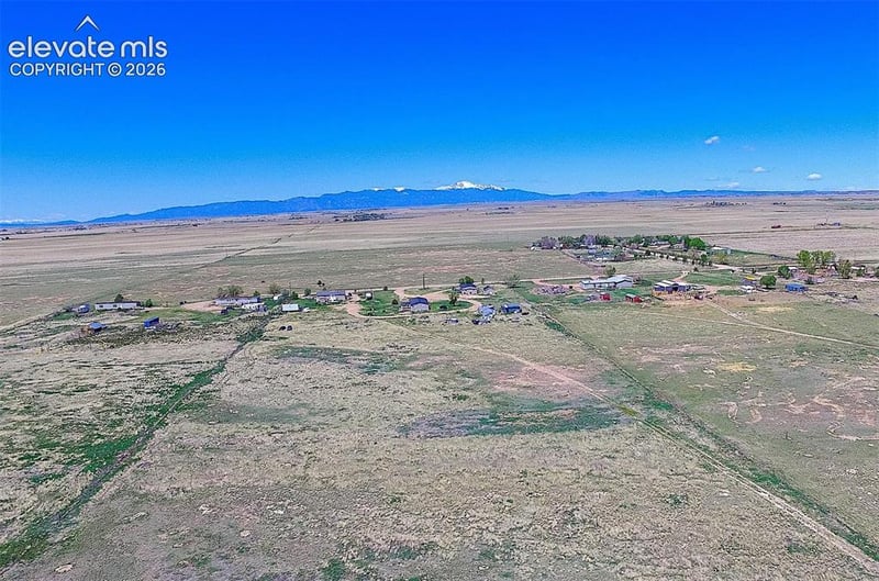 3425 Wiesner Rd, Calhan, CO 80808