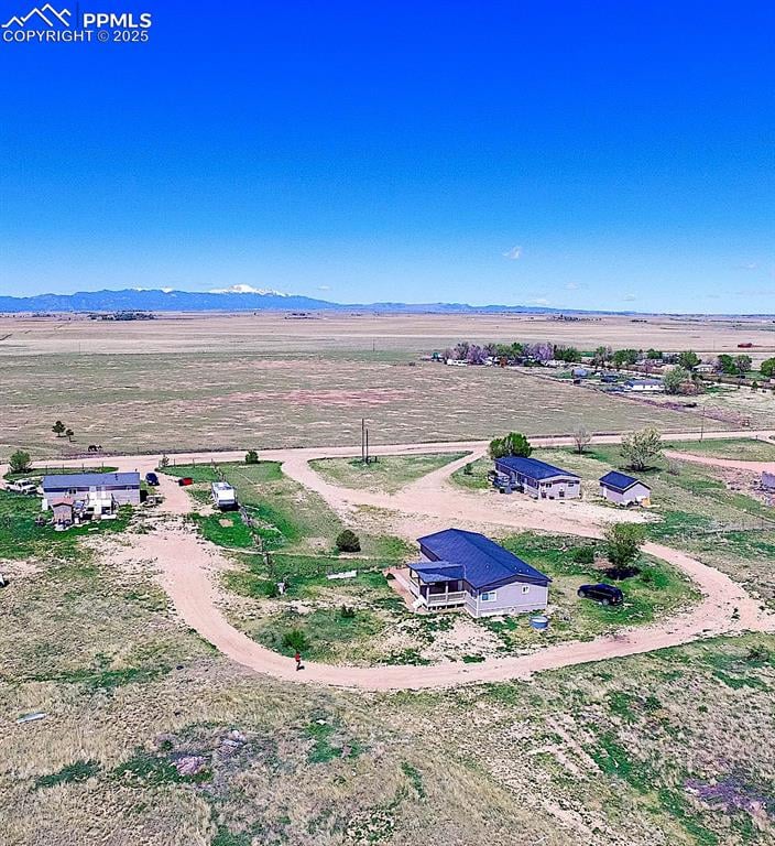 3425 Wiesner Rd, Calhan, CO 80808