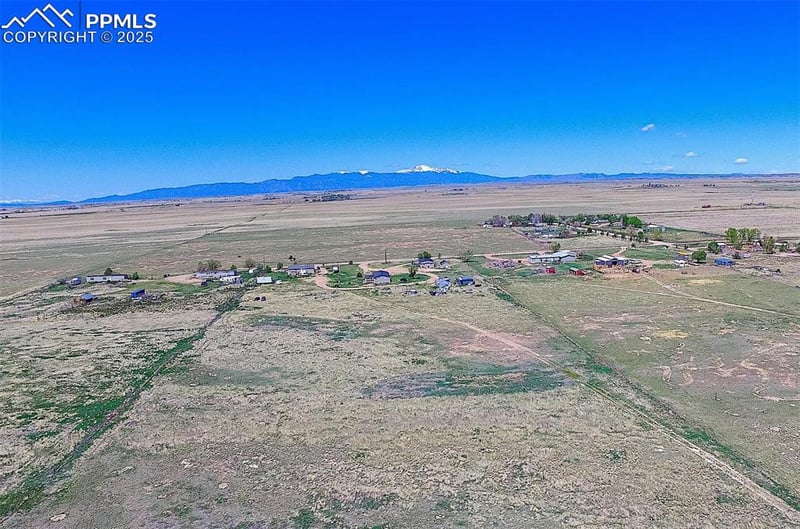 3425 Wiesner Rd, Calhan, CO 80808