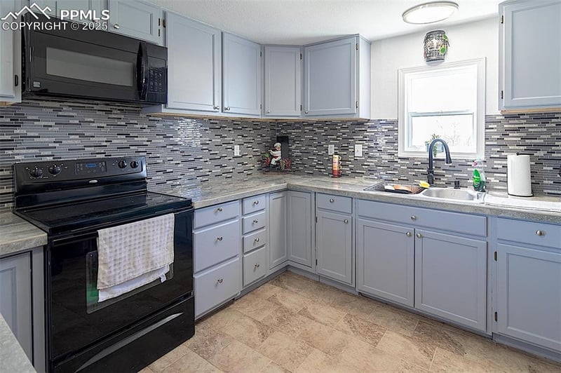 3425 Wiesner Rd, Calhan, CO 80808