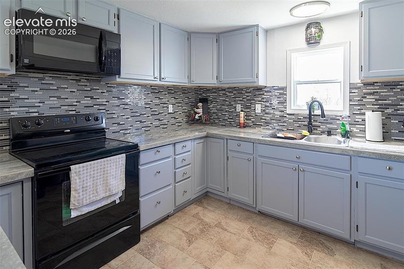 3425 Wiesner Rd, Calhan, CO 80808