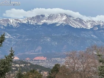 3427 Trenary Ln, Colorado Springs, CO 80918