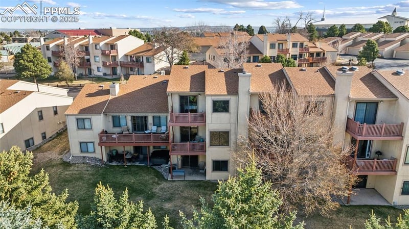 3427 Trenary Ln, Colorado Springs, CO 80918