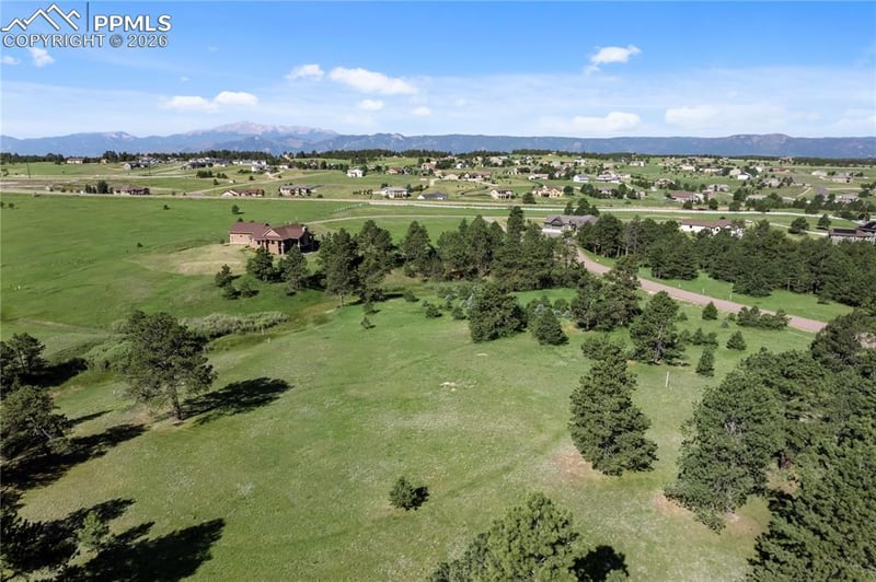 3429 Blue Heron Spring Ln, Colorado Springs, CO 80908