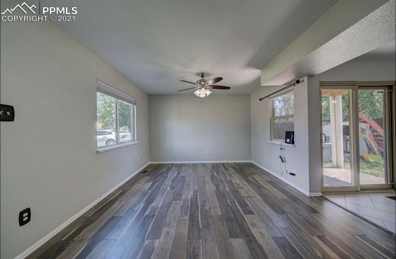 3429 Monica Dr, Colorado Springs, CO 80916