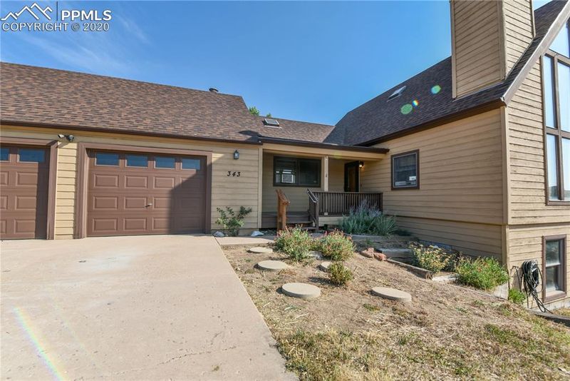 343 E Turf Ln, Castle Rock, CO 80108