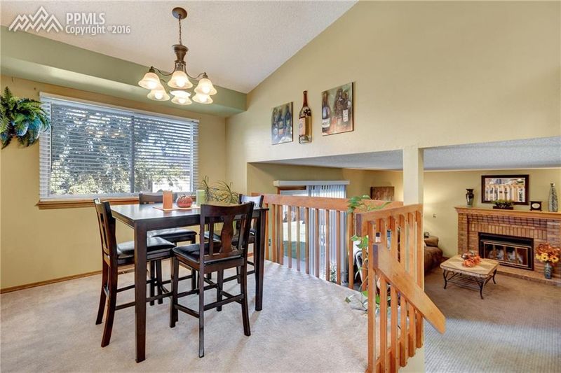 3430 Cedarhurst Way, Colorado Springs, CO 80918