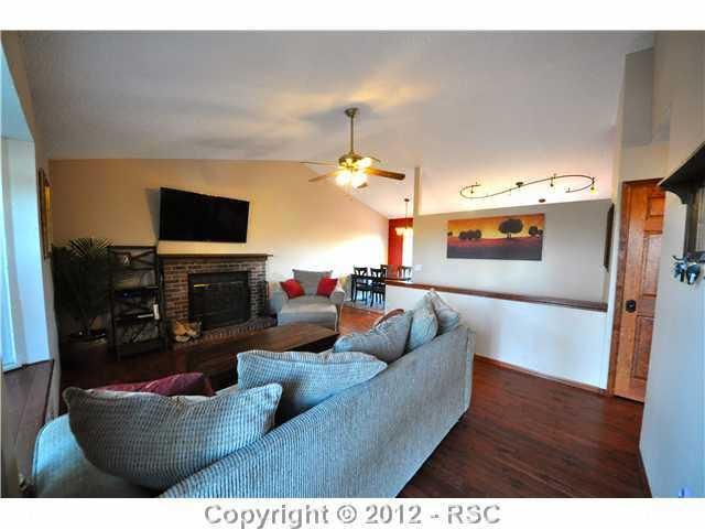 3430 Ormes Way, Colorado Springs, CO 80920