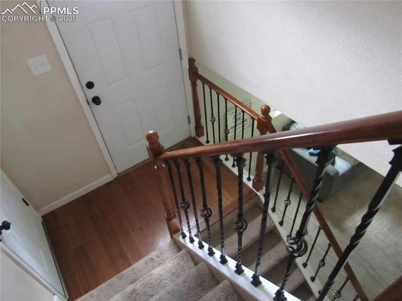 3430 Oro Blanco Dr, Colorado Springs, CO 80917