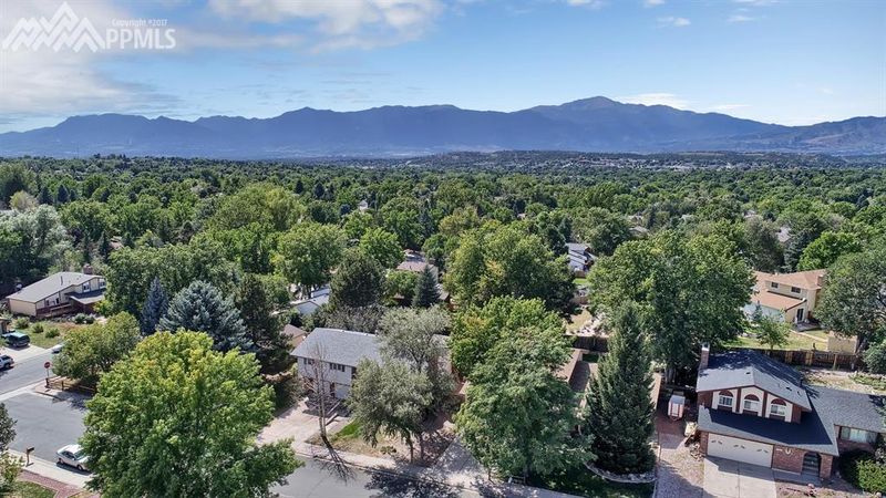 3430 Whimsical Ct, Colorado Springs, CO 80917