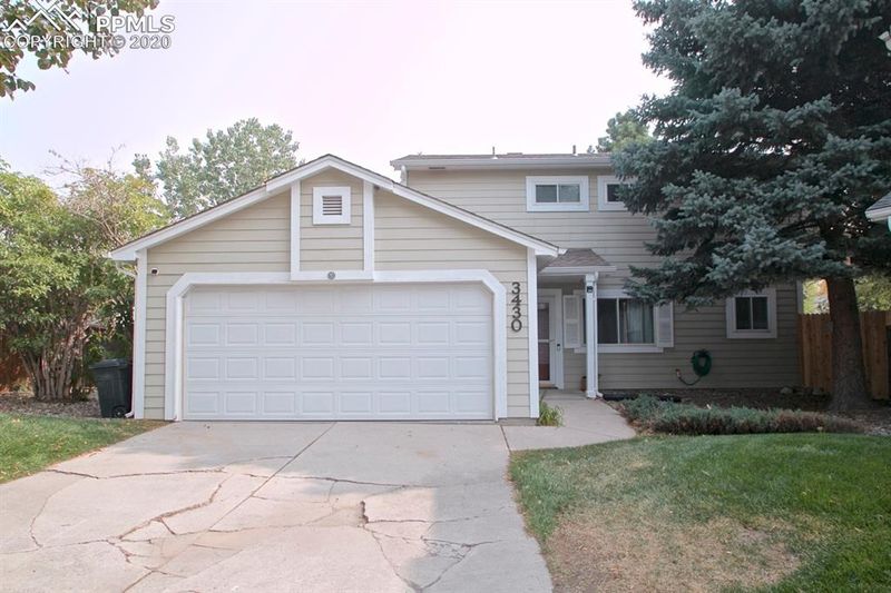3430 Wicker Ct, Colorado Springs, CO 80910