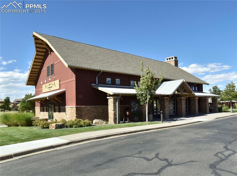 3432 Hardin St, Castle Rock, CO 80109