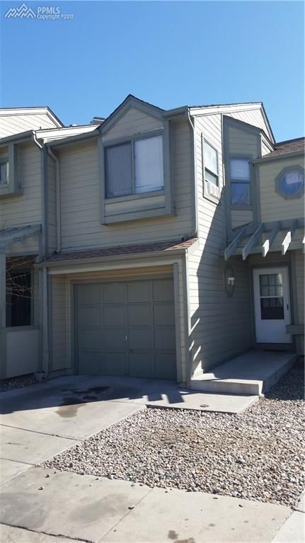 3435 Atlantic Dr, Colorado Springs, CO 80910